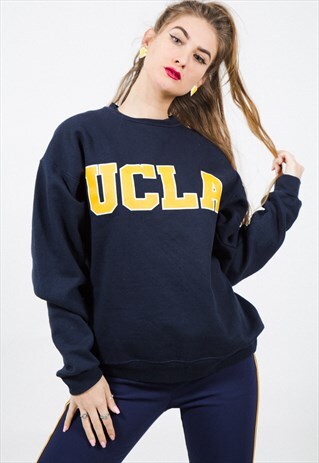 VINTAGE STYLE 90S CHAMPION SWEATSHIRT / S4829