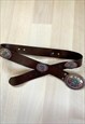 Vintage Y2K Belt