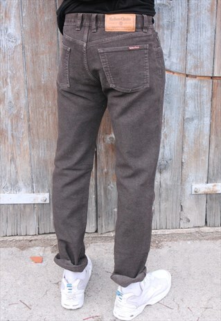 VINTAGE MALBORO CLASSICS PANT