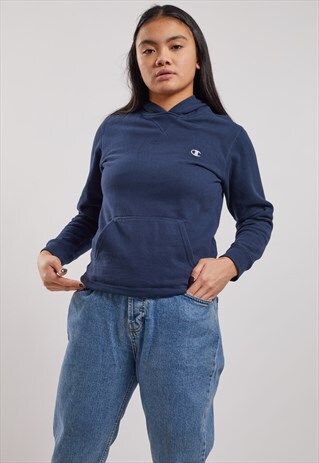 VINTAGE CHAMPION HOODIE