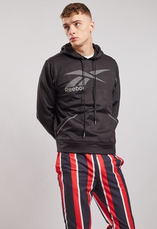 VINTAGE REEBOK HOODIE