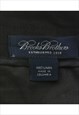 VINTAGE BROOKS BROTHERS TROUSERS - W33 L34