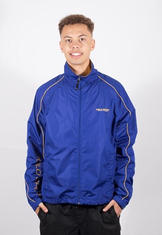 RARE POLO SPORT RALPH LAUREN JACKET