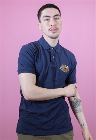 VINTAGE RALPH LAUREN POLO SHIRT