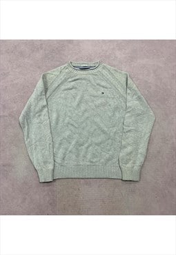 Tommy Hilfiger Knitted Jumper Men's M