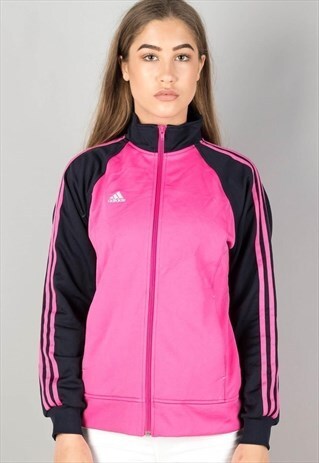 VINTAGE ADIDAS JACKET /CVBJA144