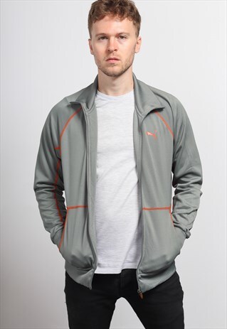 VINTAGE PUMA JACKET