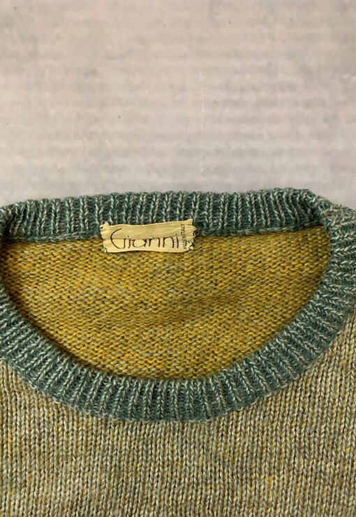 garment image