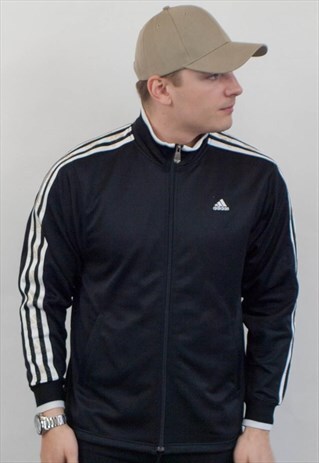 VINTAGE ADIDAS JACKET