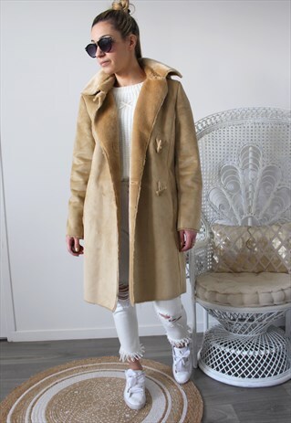 VINTAGE COAT