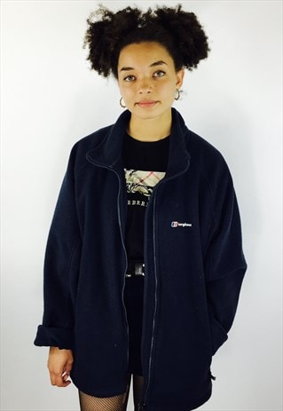 PATAGONIA TEDDY BEAR FLEECE JACKET