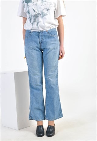 VINTAGE 90'S JEANS