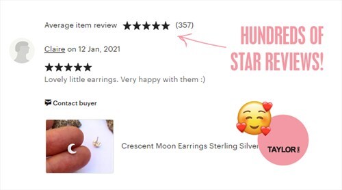 Happy Customers