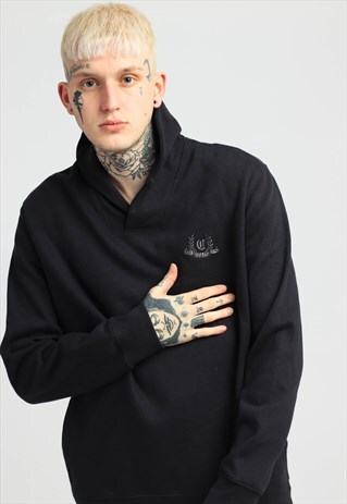 VINTAGE CHAPS RALPH LAUREN SWEATSHIRT