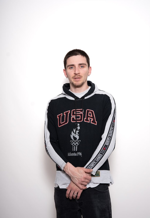 garment image