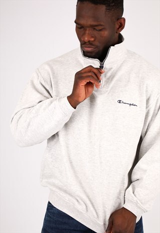 VINTAGE CHAMPION SWEATSHIRT NT148