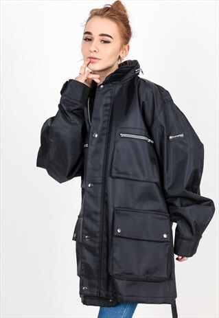 VINTAGE CHAMPION JACKET J366