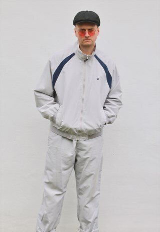 PIERRE CARDIN USA VINTAGE TRACKSUIT