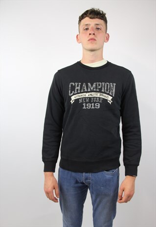 VINTAGE CHAMPION SPORTS SWEATSHIRT