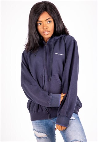 VINTAGE CHAMPION HOODIE MH3