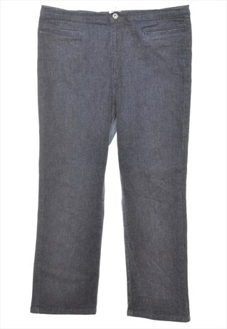 CALVIN KLEIN TAPERED JEANS - W30
