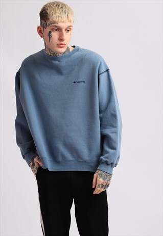 VINTAGE COLUMBIA SWEATSHIRT