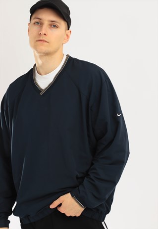 mens nike vintage jacket