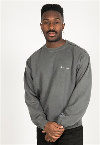 VINTAGE 90S CHAMPION SWEATSHIRT/ R0795