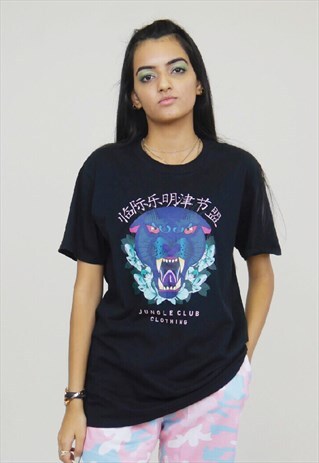 PANTHA T-SHIRT