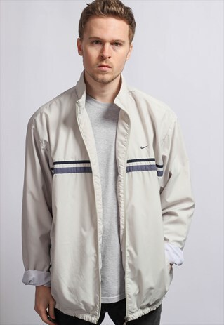 VINTAGE NIKE JACKET