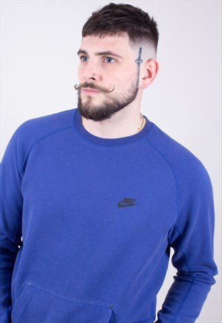 VINTAGE SWEATSHIRT NIKE