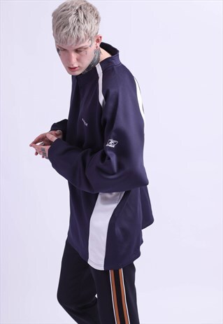 VINTAGE REEBOK SPORT SWEATSHIRT