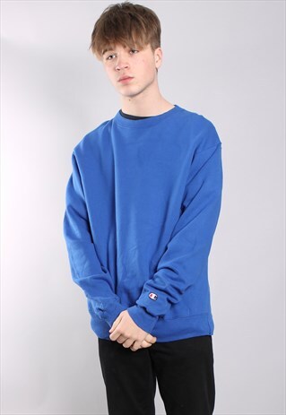 VINTAGE CHAMPION SWEATSHIRT