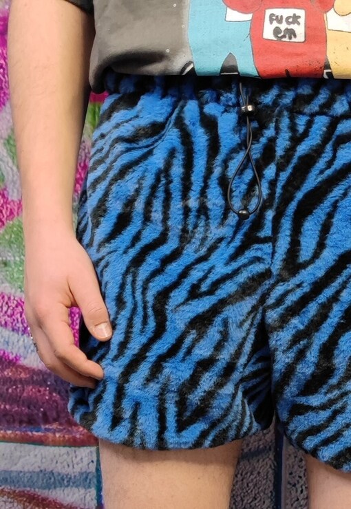 garment image