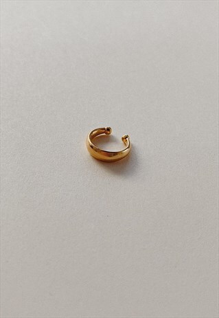 MELODY EAR CUFF