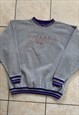 NFL LSU Tigers Sweatshirt 