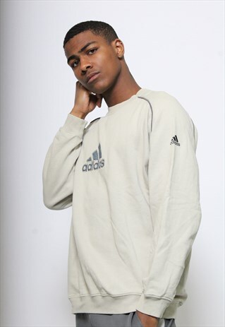 VINTAGE UMBRO LOGO SWEATSHIRT