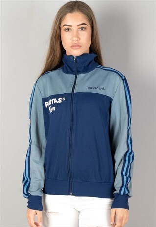 VINTAGE 90S ADIDAS JACKET /CVBJA118