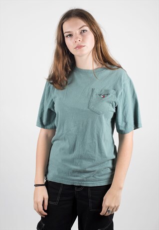 TOMMY HILFIGER T-SHIRT
