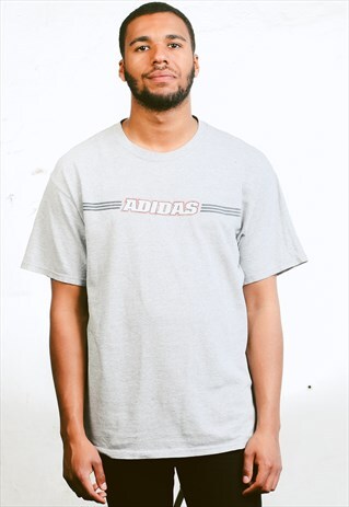 VINTAGE ADIDAS T-SHIRT