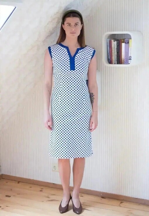 garment image