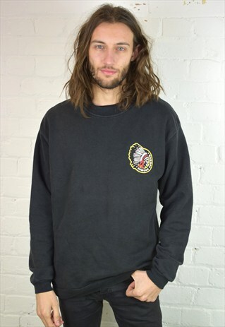 VINTAGE 90'S SWEATSHIRT