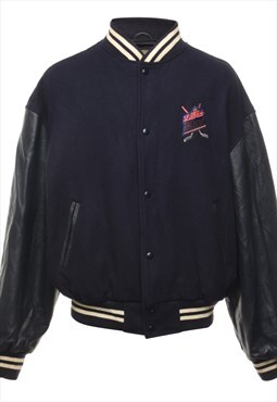 Vintage Eddie Bauer Team Jacket - XL