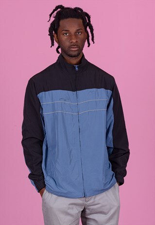 VINTAGE REEBOK JACKET