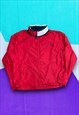 Vintage Tommy Hilfiger Windbreaker Jacket