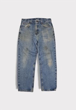 Carhartt Pants Jeans Carpenter Workwear trousers 34x28
