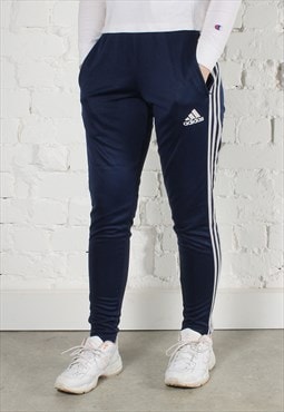 adidas shell joggers