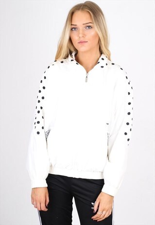 VINTAGE HEAD SHELL JACKET