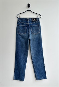 Vintage Versace Jeans Couture Denim Pants