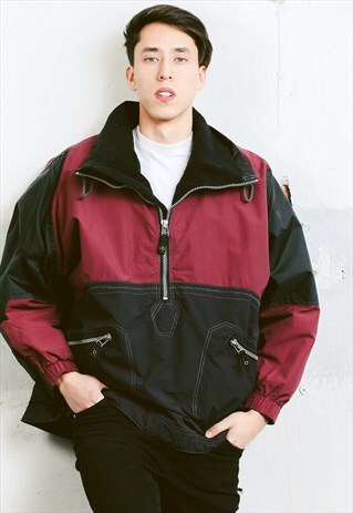 VINTAGE 90S OUTERWEAR JACKET